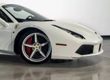 Used 2017 Ferrari 488 Spider image 5