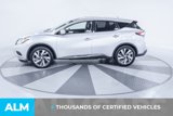 Used 2015 Nissan Murano Platinum image 4
