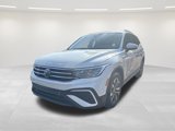 Used 2023 Volkswagen Tiguan S w/ Driver Assistance Package image 2