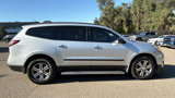 Used 2017 Chevrolet Traverse LS w/ LPO, 'HIT The Road' Package image 4