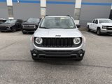 Used 2018 Jeep Renegade Sport w/ Power & Air Group image 4