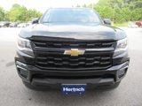 Used 2021 Chevrolet Colorado LT image 2