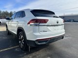 Used 2020 Volkswagen Atlas Cross Sport SE image 4