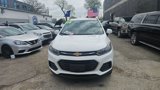 Used 2018 Chevrolet Trax LS image 2