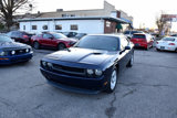 Used 2013 Dodge Challenger SXT w/ Sound Group image 2