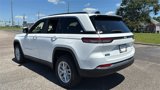 New 2025 Jeep Grand Cherokee Laredo X image 5