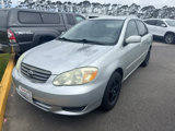 Used 2003 Toyota Corolla LE image 2
