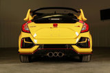 Used 2021 Honda Civic Type R Limited image 4