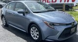 Used 2021 Toyota Corolla LE image 2
