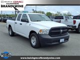 Used 2022 RAM 1500 Tradesman image 2