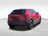 Used 2021 MAZDA CX-30 2.5 Turbo w/ Premium Plus Pkg image 5
