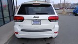 Used 2021 Jeep Grand Cherokee Laredo image 6
