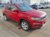 Used 2019 Jeep Compass Latitude image 4