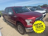 Used 2016 Ford F150 Lariat w/ Equipment Group 502A Luxury image 5