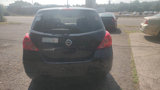 Used 2012 Nissan Versa 1.8 S image 5