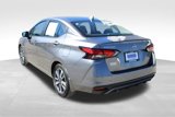 Certified 2024 Nissan Versa SV w/ Trunk Package image 5