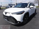 Used 2023 Toyota Corolla Cross XSE image 5