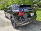 New 2025 Chevrolet Trax ACTIV w/ Driver Confidence Package image 3