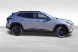 New 2025 Chevrolet Trax ACTIV w/ Driver Confidence Package image 2