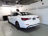Used 2022 Nissan Sentra SV image 5