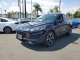 Used 2021 Ford Escape SE w/ SE Sport Appearance Package image 2