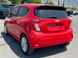 Used 2020 Chevrolet Spark LT image 3