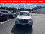 Used 2015 Subaru Forester 2.5i Touring w/ Eyesight & Navigation System image 2