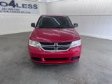 Used 2013 Dodge Journey American Value Package w/ Flexible Seating Group image 2