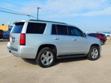 Used 2017 Chevrolet Tahoe LT w/ Max Trailering Package image 3