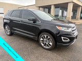 Used 2016 Ford Edge Titanium w/ Equipment Group 301A image 4