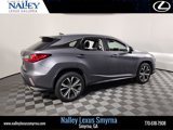 Used 2018 Lexus RX 350 FWD w/ Premium Package image 3