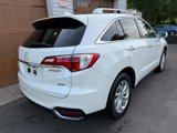 Used 2017 Acura RDX AWD image 3
