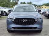 Used 2024 MAZDA CX-5 Carbon Edition image 2