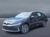 New 2025 Volkswagen Jetta S image 1