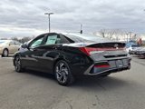 New 2025 Hyundai Elantra SEL image 3
