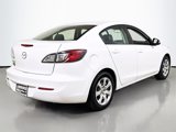 Used 2012 MAZDA MAZDA3 i Sport image 4
