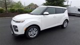 Used 2020 Kia Soul LX image 4