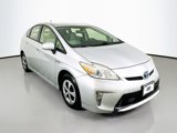 Used 2012 Toyota Prius Two image 3