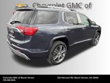 Used 2018 GMC Acadia Denali w/ Technology Package image 5