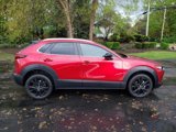 Used 2021 MAZDA CX-30 AWD 2.5 Turbo S image 2