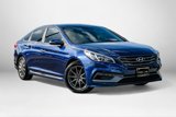 Used 2015 Hyundai Sonata Sport w/ Option Group 03 image 4