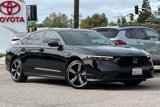 Used 2023 Honda Accord Sport image 2