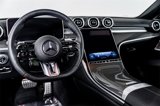 Used 2024 Mercedes-Benz C 63 AMG S w/ Pinnacle Trim Package image 2