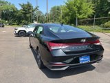Certified 2023 Hyundai Elantra SEL w/ Convenience Package image 4