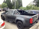 Used 2016 Chevrolet Colorado Z71 image 4