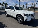 Used 2022 Mercedes-Benz GLC 300 image 4