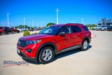 Certified 2020 Ford Explorer XLT image 3