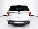Used 2017 Ford Explorer XLT w/ Equipment Group 202A image 6