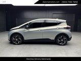 Used 2022 Chevrolet Bolt LT w/ Infotainment Package image 3