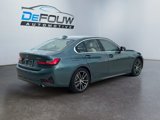 Used 2019 BMW 330i xDrive Sedan w/ Premium Package image 3